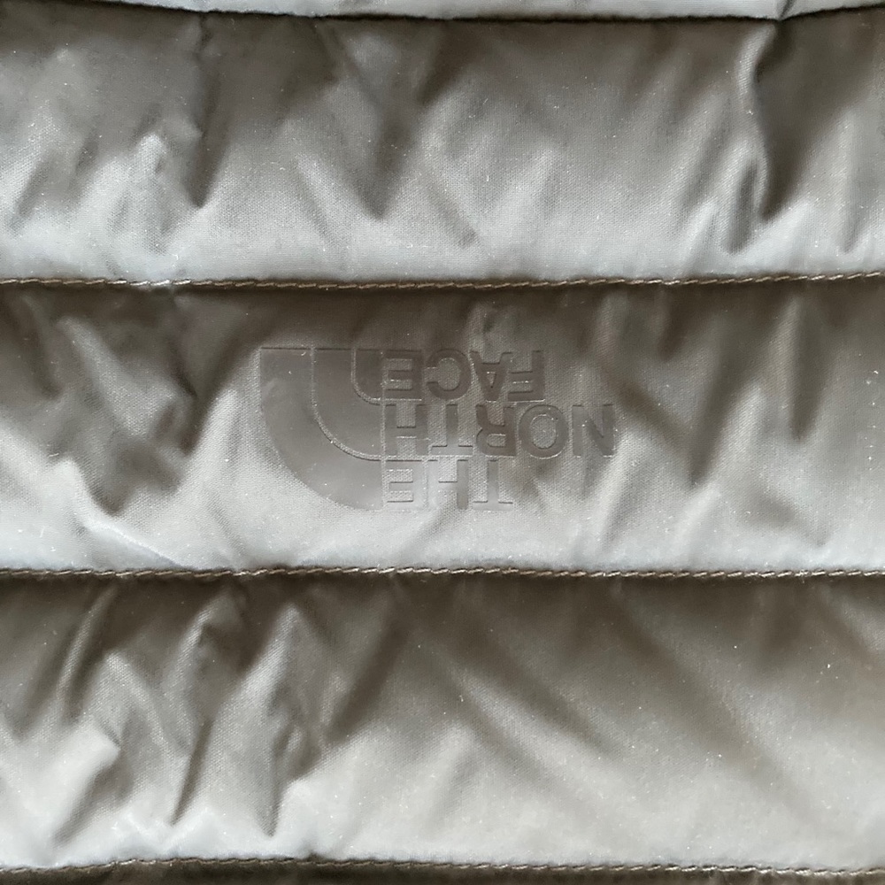 The north face
